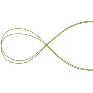 Mammut Accessory 4 Mm Rope Green 50 m unisex Mammut Accessory 4 Mm Rope Green 50 m unisex