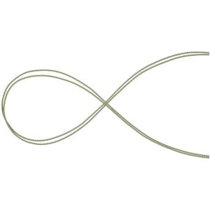 Mammut Accessory 5 Mm Rope Grey 150 m unisex Mammut Accessory 5 Mm Rope Grey 150 m unisex