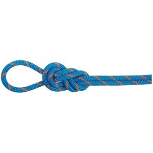 Mammut Alpine Eco Dry 8 Mm Rope Ocean / Vibrant Orange 70 m unisex Mammut Alpine Eco Dry 8 Mm Rope Ocean / Vibrant Orange 70 m unisex