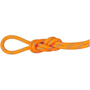 Mammut Alpine Sender Dry 8.7 Mm Rope Vibrant Orange / Ocean 70 m unisex Mammut Alpine Sender Dry 8.7 Mm Rope Vibrant Orange / Ocean 70 m unisex