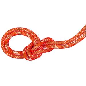 Mammut Crag Classic Duodess 9.8 Mm Rope Vibrant Orange / White 70 m unisex Mammut Crag Classic Duodess 9.8 Mm Rope Vibrant Orange / White 70 m unisex