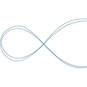 Mammut Hammer 3 Mm Rope Ocean 150 m unisex Mammut Hammer 3 Mm Rope Ocean 150 m unisex