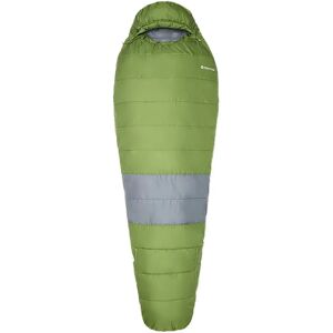 Marmot Foliage/Steel Onyx Eco 3-Season Sleeping Bag Marmot Foliage/Steel Onyx Eco 3-Season Sleeping Bag