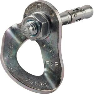 Fixe Climbing Gear V22210-k20 M10 Expansion Bolt+fixe 1 M10 Bolt Hanger 20 Units Ecotri 70 mm unisex Fixe Climbing Gear V22210-k20 M10 Expansion Bolt+fixe 1 M10 Bolt Hanger 20 Units Ecotri 70 mm unisex