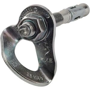 Fixe Climbing Gear V27212-k100 M12 Expansion Bolt+fixe 1 M12 Bolt Hanger 100 Units Ecotri 110 mm unisex Fixe Climbing Gear V27212-k100 M12 Expansion Bolt+fixe 1 M12 Bolt Hanger 100 Units Ecotri 110 mm unisex