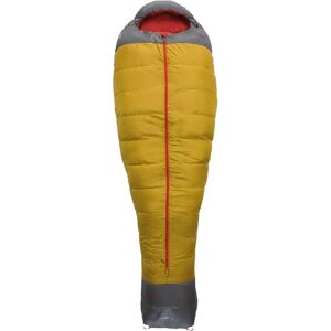 Robens Couloir 350-4°c Sleeping Bag Yellow One Size Men,Women Robens Couloir 350-4°c Sleeping Bag Yellow One Size Men,Women