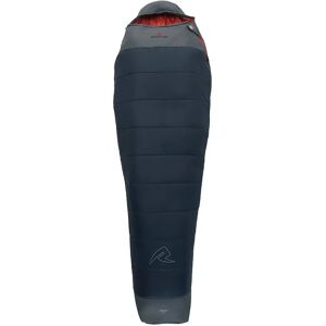 Robens Moraine Ii +5°c Sleeping Bag Navy One Size Men,Women Robens Moraine Ii +5°c Sleeping Bag Navy One Size Men,Women