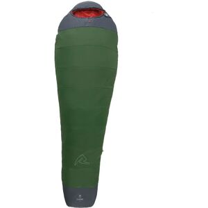 Robens Snowfall Ii-5°c Sleeping Bag Green Vineyard One Size Men,Women Robens Snowfall Ii-5°c Sleeping Bag Green Vineyard One Size Men,Women