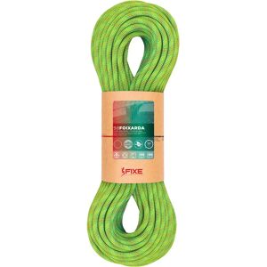 Fixe Climbing Gear Foixarda 9.8 Mm Rope Green 60 m unisex Fixe Climbing Gear Foixarda 9.8 Mm Rope Green 60 m unisex