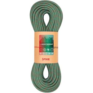 Fixe Montserrat 9.4 mm Flexible 60 m Climbing Rope Fixe Montserrat 9.4 mm Flexible 60 m Climbing Rope