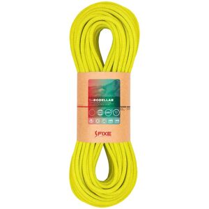 Fixe Climbing Gear Sadernes 9.8 Mm Rope Blue 60 m unisex Fixe Climbing Gear Sadernes 9.8 Mm Rope Blue 60 m unisex