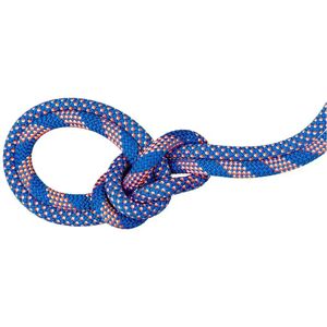 Mammut Crag Classic Duodess 9.5 Mm Rope Carribean Blue / White 70 m unisex Mammut Crag Classic Duodess 9.5 Mm Rope Carribean Blue / White 70 m unisex