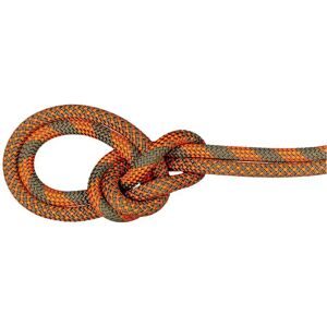 Mammut Crag Duodess 9.5 Mm Rope Boa / Vibrant Orange 60 m unisex Mammut Crag Duodess 9.5 Mm Rope Boa / Vibrant Orange 60 m unisex
