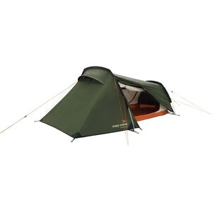 Easy Camp Sarek 2 Green Tunnel Tent - Tunnel Tent Easy Camp Sarek 2 Green Tunnel Tent - Tunnel Tent