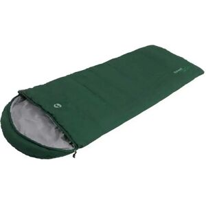 Outwell Campion Forest Green - Left Side Zipper - Sleeping Bag Outwell Campion Forest Green - Left Side Zipper - Sleeping Bag