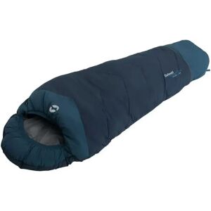 Outwell Convertible Junior Sleeping Bag Midnight Blue Short Boys,Girls Outwell Convertible Junior Sleeping Bag Midnight Blue Short Boys,Girls