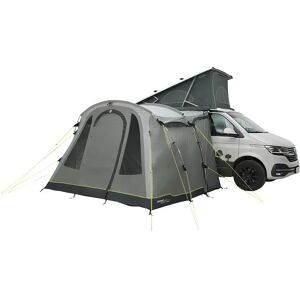 Outwell San Diego Van Tent Grey One Size unisex Outwell San Diego Van Tent Grey One Size unisex
