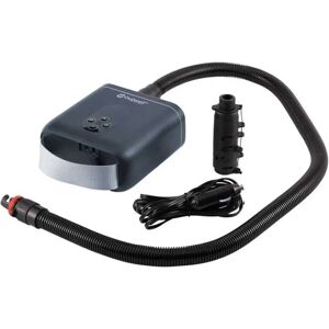 Outwell Thunderstorm 12v Pump Blue Shadow One Size unisex Outwell Thunderstorm 12v Pump Blue Shadow One Size unisex