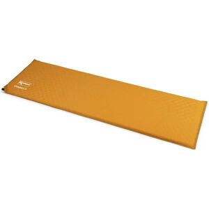 Kampa Compact 3 Inflatable Mat Orange One Size unisex Kampa Compact 3 Inflatable Mat Orange One Size unisex