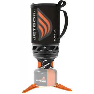 Jetboil Flash 1l Camping Stove Carbon One Size unisex Jetboil Flash 1l Camping Stove Carbon One Size unisex