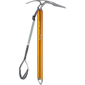 Climbing Technology Astra Drag Tour 60 Cm Ice Axe Dolomite Red One Size unisex Climbing Technology Astra Drag Tour 60 Cm Ice Axe Dolomite Red One Size unisex