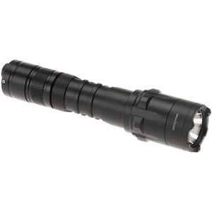Nitecore P20 V2 Precise Tactical Flashlight Black One Size unisex Nitecore P20 V2 Precise Tactical Flashlight Black One Size unisex