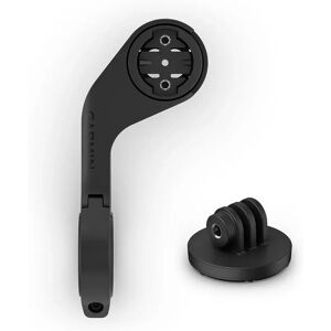 Garmin Varia™ Vue Mount Kit Black One Size unisex Garmin Varia™ Vue Mount Kit Black One Size unisex