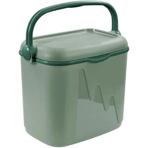 CURVER Portable Refrigerator - 32L Green CURVER Portable Refrigerator - 32L Green