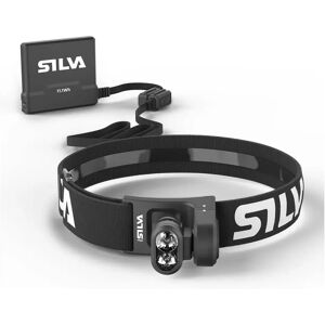Silva Free 900 Xxs Headlamp Black 900 Lumens unisex Silva Free 900 Xxs Headlamp Black 900 Lumens unisex