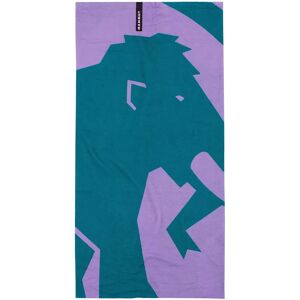 Mammut Logo Neck Warmer Deep Teal / Lavandin One Size Men,Women Mammut Logo Neck Warmer Deep Teal / Lavandin One Size Men,Women
