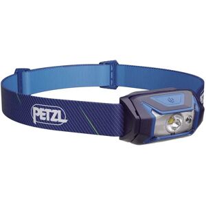 Petzl Tikka Headlamp Blue One Size unisex Petzl Tikka Headlamp Blue One Size unisex