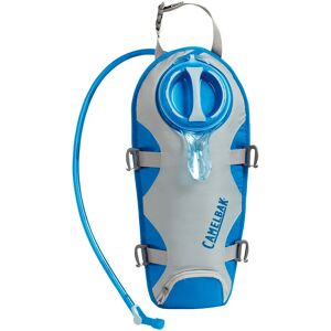 CamelBak Unbottle 3L - Antimicrobial Hydration Pack - Gray - One Size - Water Bladder CamelBak Unbottle 3L - Antimicrobial Hydration Pack - Gray - One Size - Water Bladder
