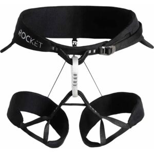 Singing Rock Rocket Harness Black M-L Men,Women Singing Rock Rocket Harness Black M-L Men,Women