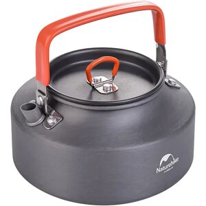 Naturehike 1,1l Teapot Grey One Size unisex Naturehike 1,1l Teapot Grey One Size unisex