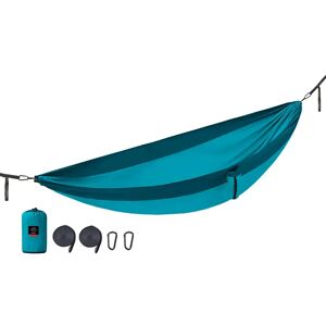 Naturehike Double Hammock Blue One Size unisex Naturehike Double Hammock Blue One Size unisex