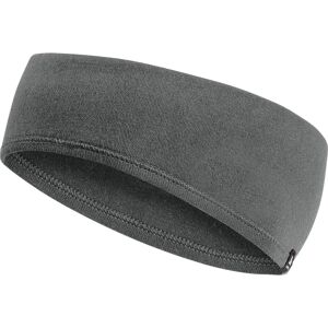 Odlo Merino Warm Headband Odlo Steel Grey Melange One Size unisex Odlo Merino Warm Headband Odlo Steel Grey Melange One Size unisex