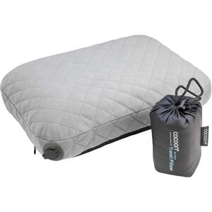 Cocoon Air-core Pillow Charcoal / Smoke Grey One Size unisex Cocoon Air-core Pillow Charcoal / Smoke Grey One Size unisex
