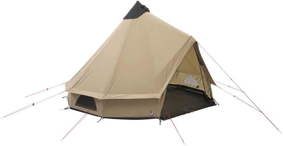 Robens Klondike 6p Tent 6 Places unisex