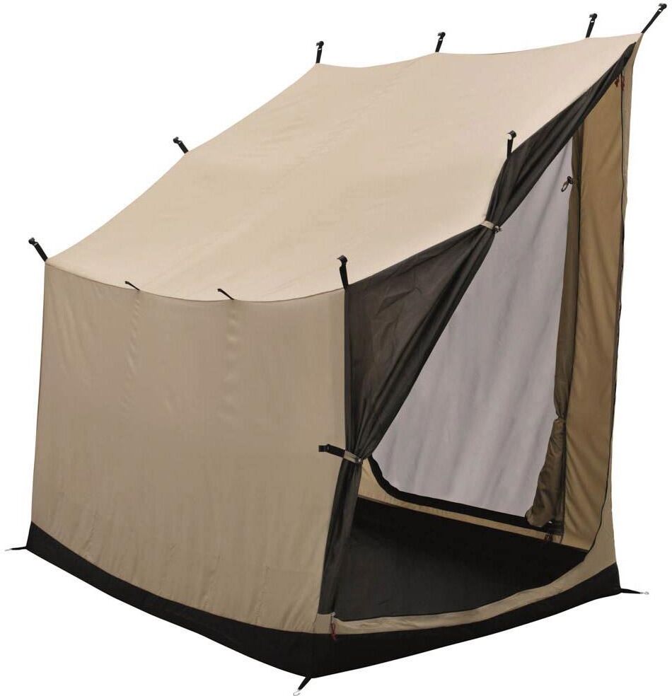 Robens Inner Tent Prospector S 3p Awning Grey 3 Places unisex