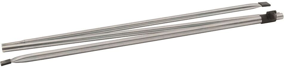 Outwell Veranda Pole Set For Awnings 3 m unisex