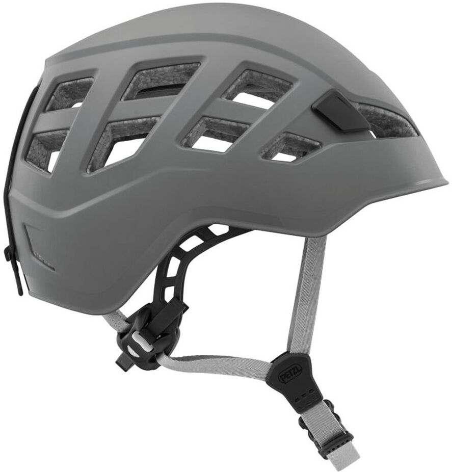 Petzl Boreo Helmet Grey 53-61 cm Men,Women