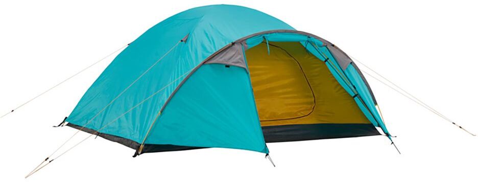 Grand Canyon Topeka 4p Tent Blue Grass 4 Places unisex