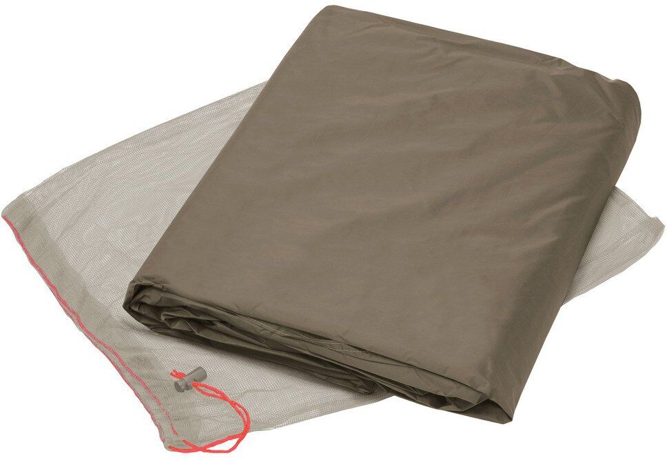 Vaude Tents Fp Power Sphaerio 2p Protective Footprint Bark One Size unisex