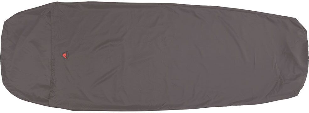 Robens Mountain Mummy Sleeping Bag Sheet Grey One Size unisex