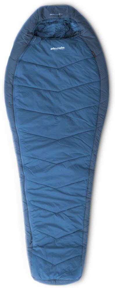 Pinguin Mistral Pfm Sleeping Bag Blue Short Men,Women
