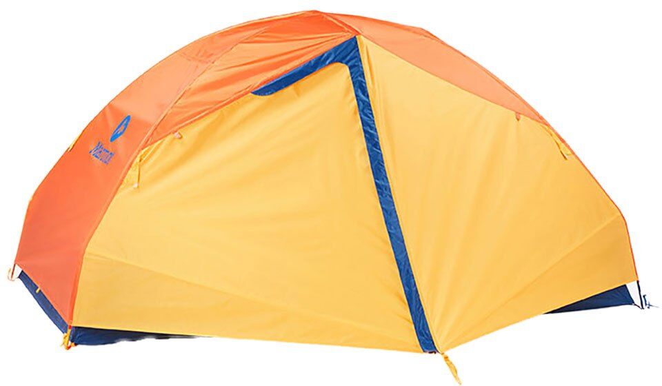 Marmot Tungsten 3 Tent Solar / Red Sun 3 Places unisex