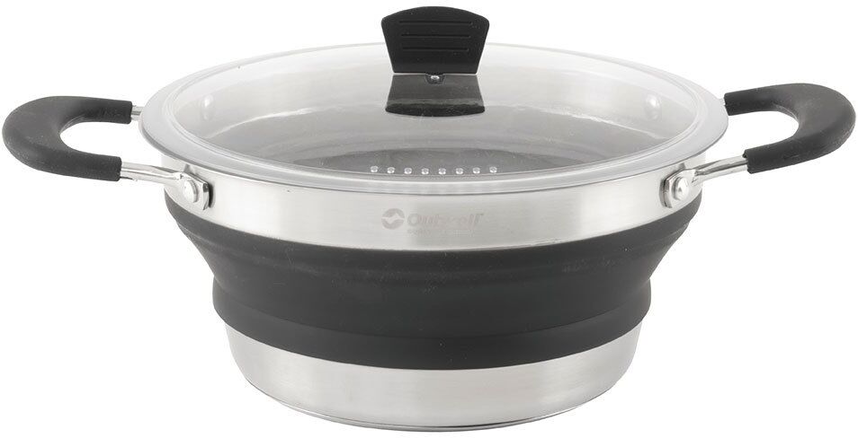 Outwell Collapsible M Collapsible Pot One Size unisex