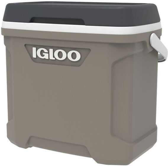 Igloo Coolers Profile Sportsman 30 28l Rigid Portable Cooler Sand One Size unisex