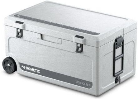 Dometic Isotherme Cool-ice Avec Roues Rigid Portable Cooler Multicolor One Size unisex
