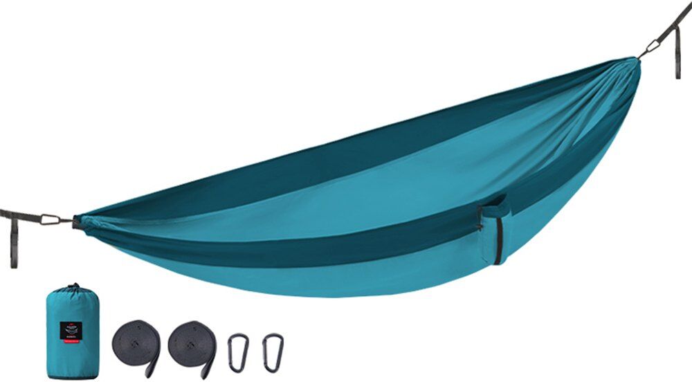 Naturehike Nissi Hammock Blue One Size unisex